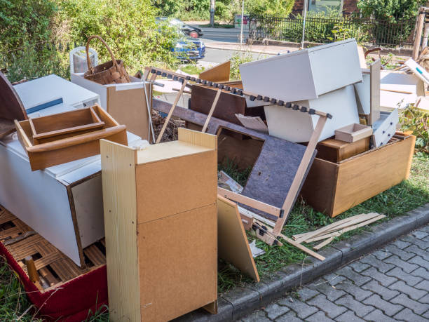 Best Recycling Services for Junk  in Huntersville, NC