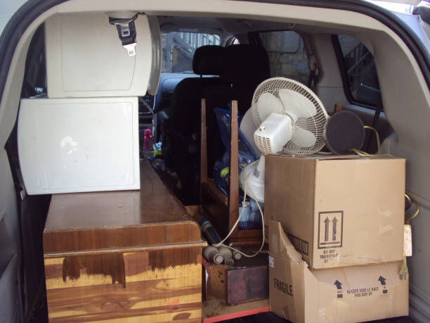 Trusted Huntersville, NC Junk Removal Services Experts